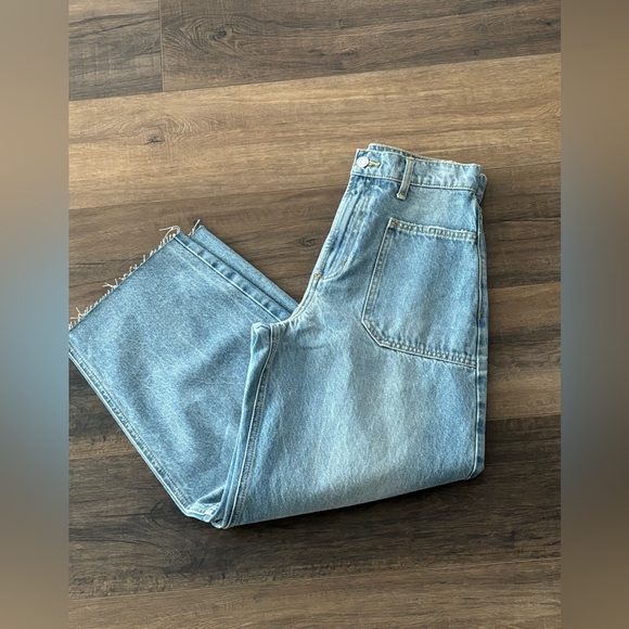 New Barrel jeans - Picture 2 of 6